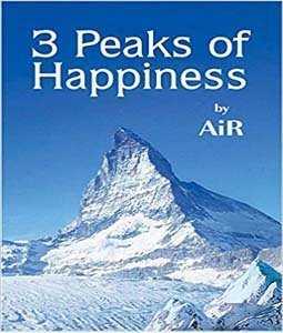 3 Peaks of Happiness