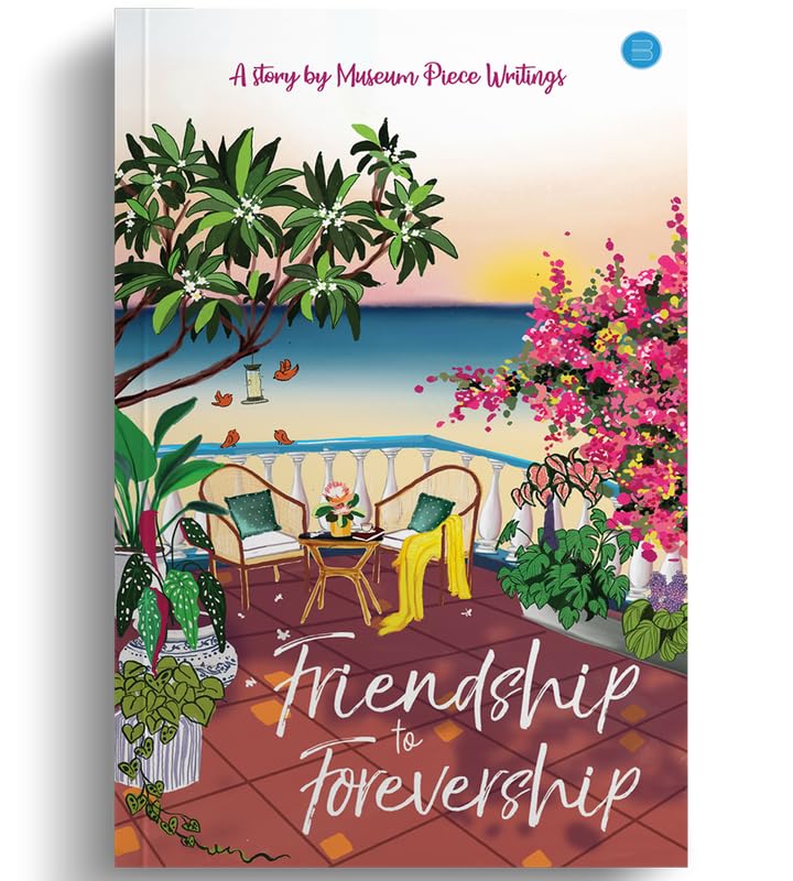 Friendship to Forevership 