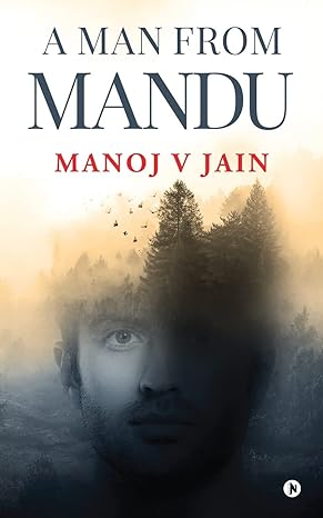 A MAN FROM MANDU