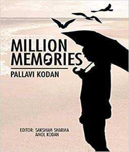 Million Memories Kindle eBook