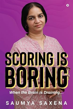 Scoring is Boring