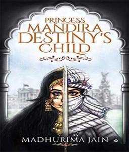 Princess Mandira - Destiny’s Child