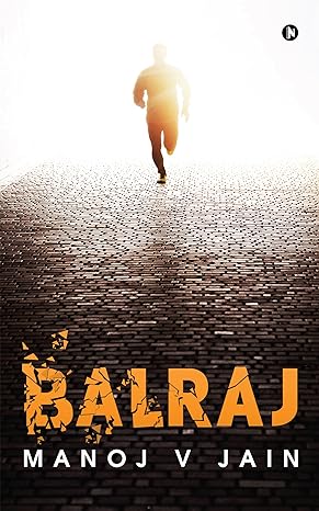 Balraj