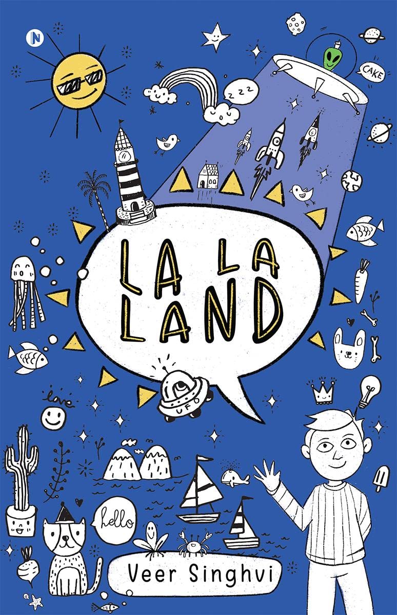 La La Land