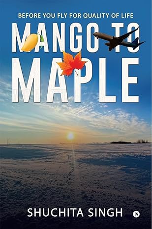 Mango to Maple