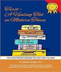 Tarot A Healing Tool in Modern Times
