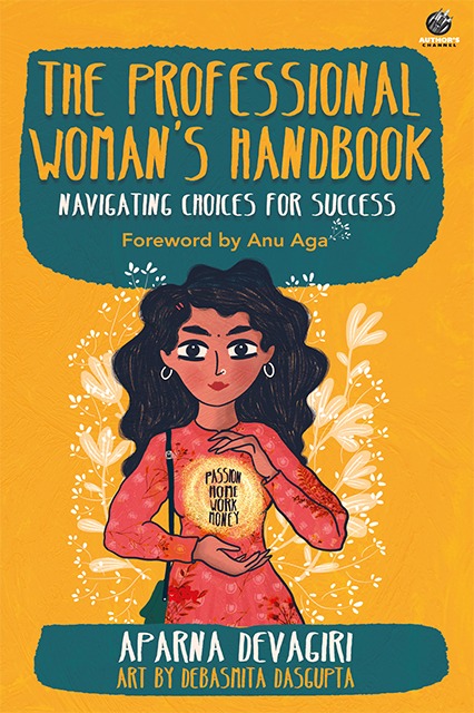 The Professional Women’s Handbook