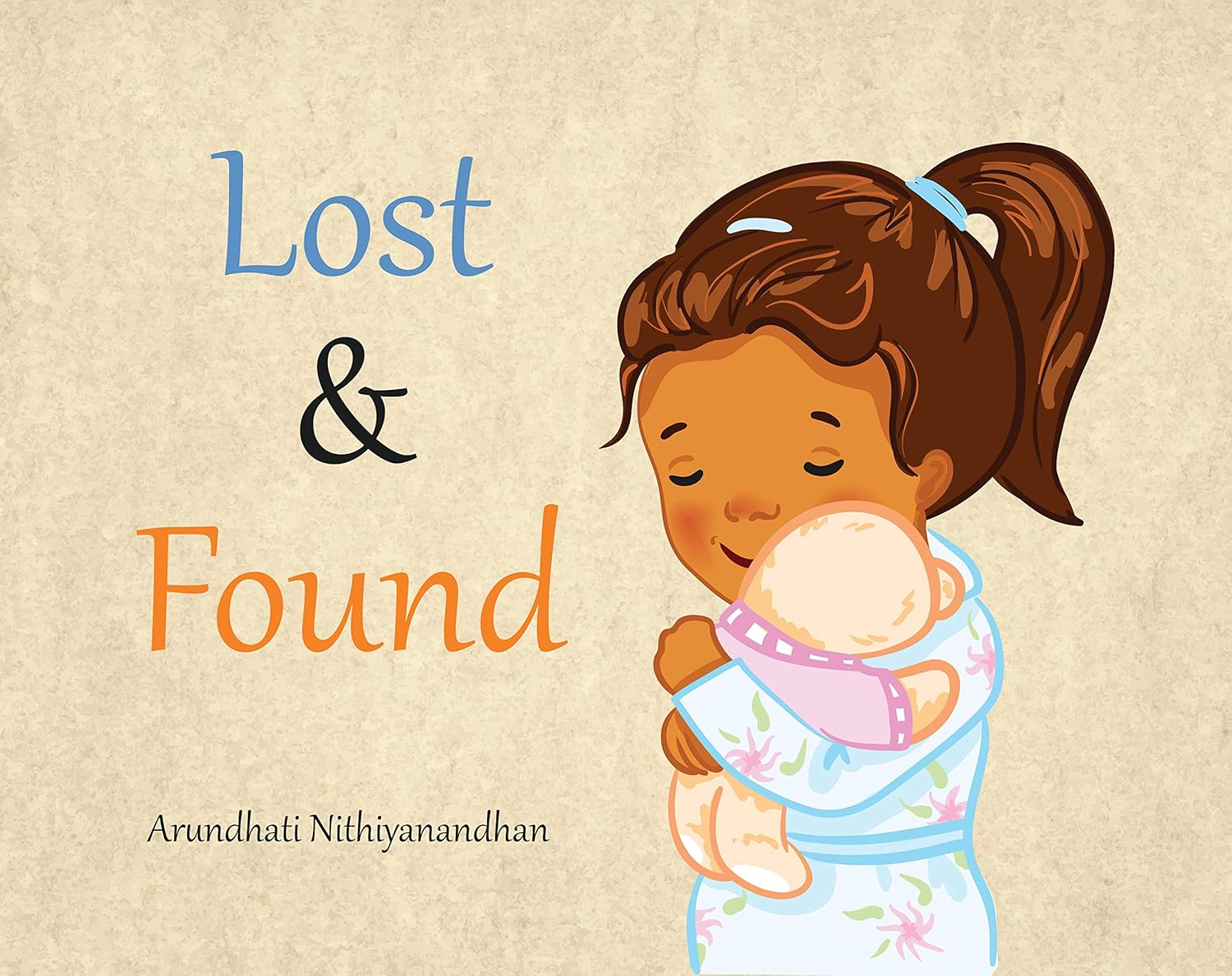 Lost and Found