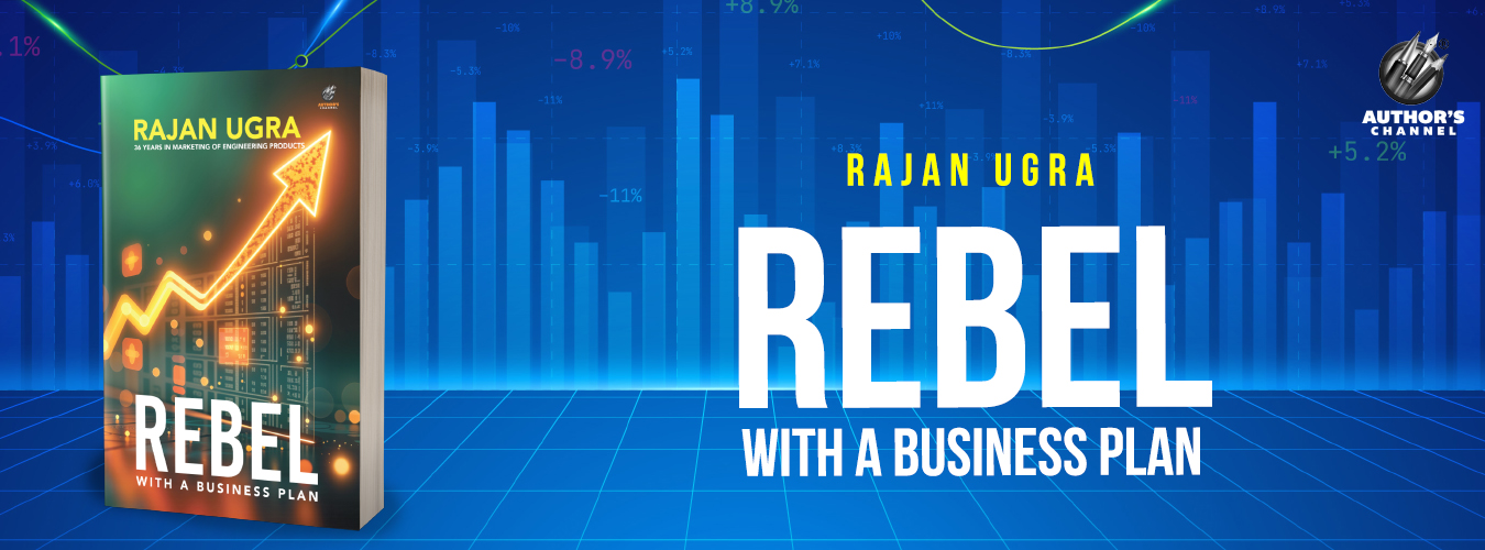 Rebel with a Business Plan