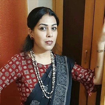 Anupriya Chowdhary